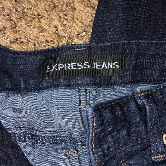 Express jeans - Picture 2 of 3